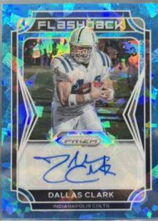 Dallas Clark