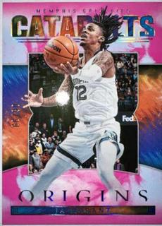 Ja Morant