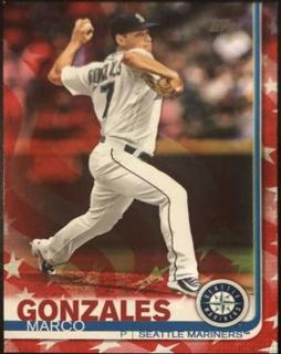 Marco Gonzales