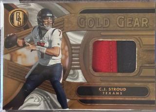 C.J. Stroud