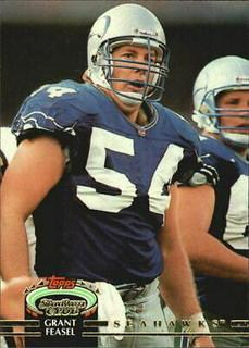 Grant Feasel