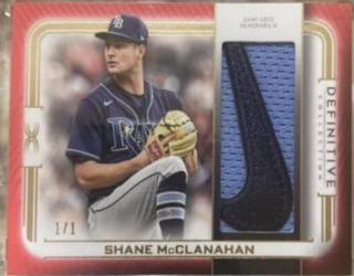 Shane McClanahan
