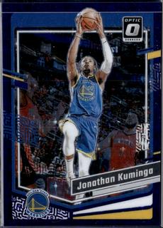 Jonathan Kuminga