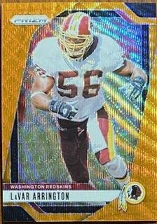 LaVar Arrington