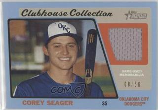 Corey Seager