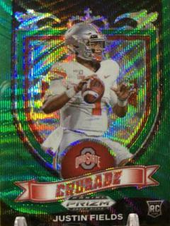Justin Fields