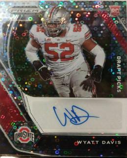 Wyatt Davis