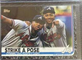 Strike a Pose