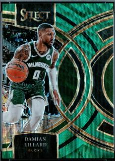 Damian Lillard