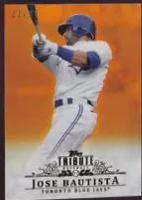 Jose Bautista