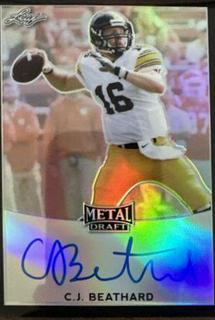 C.J. Beathard