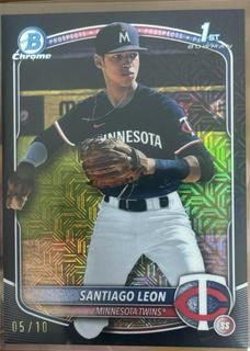 Santiago Leon