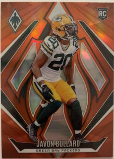 Javon Bullard