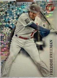 Freddie Freeman