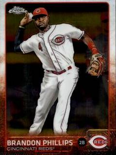 Brandon Phillips