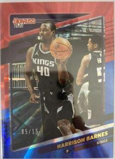 Harrison Barnes