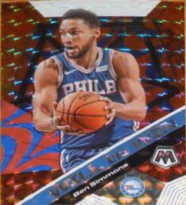 Ben Simmons