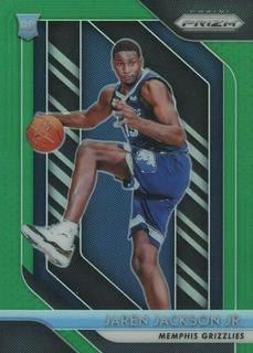 Jaren Jackson Jr.