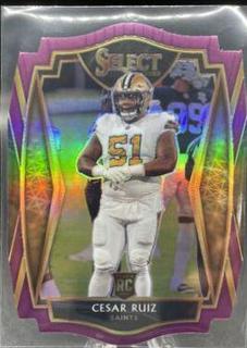 Cesar Ruiz