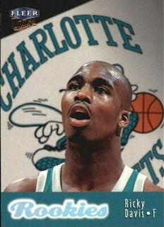 Ricky Davis