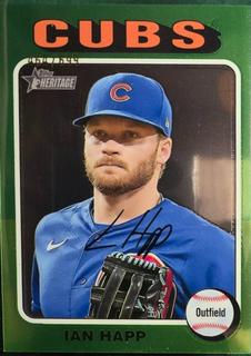 Ian Happ