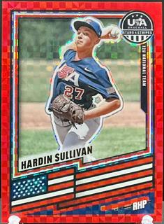 Hardin Sullivan