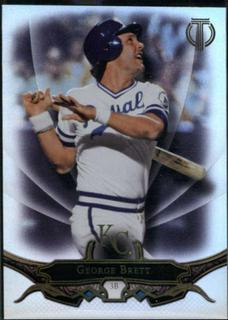 George Brett