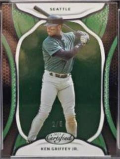 Ken Griffey Jr.