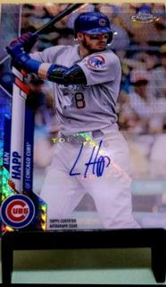 Ian Happ