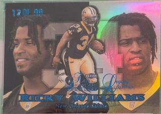 Ricky Williams