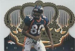 Rod Smith