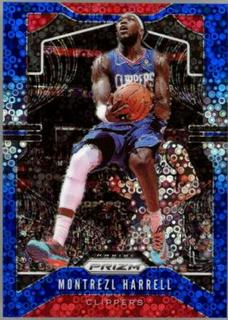 Montrezl Harrell