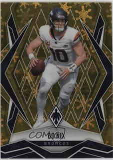 Bo Nix