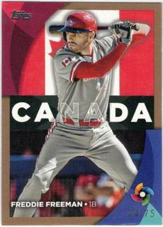 Freddie Freeman