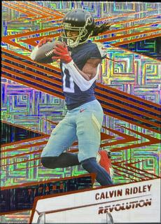 Calvin Ridley