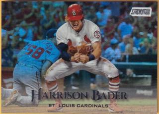 Harrison Bader