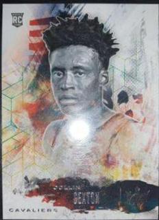 Collin Sexton