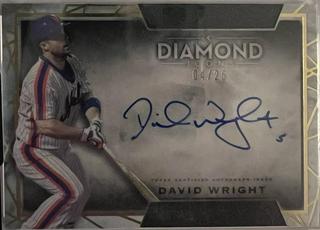 David Wright