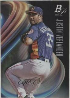 Justin Verlander