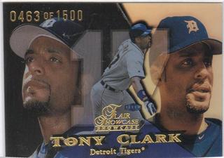 Tony Clark