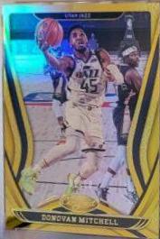 Donovan Mitchell