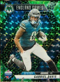 Gabriel Davis