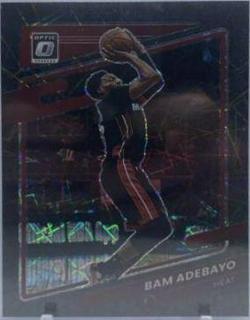 Bam Adebayo