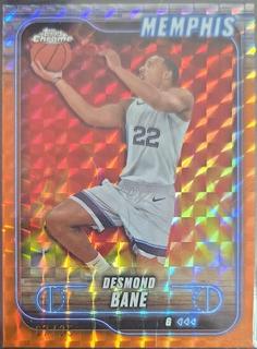 Desmond Bane