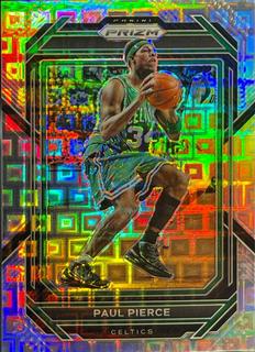 Paul Pierce