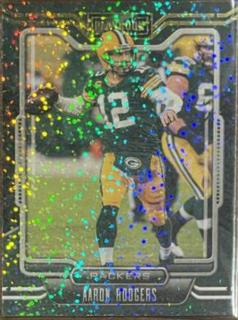 Aaron Rodgers