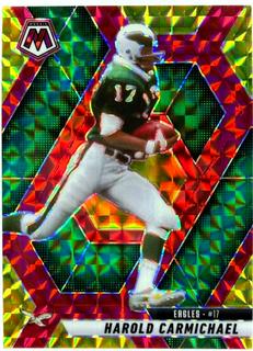 Harold Carmichael