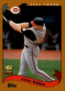 Adam Dunn