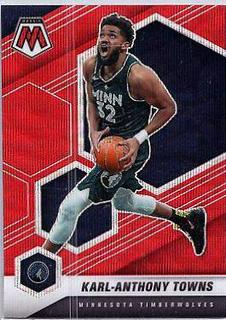 Karl-Anthony Towns