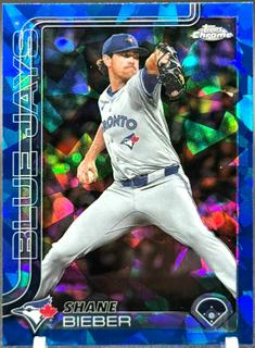 Shane Bieber